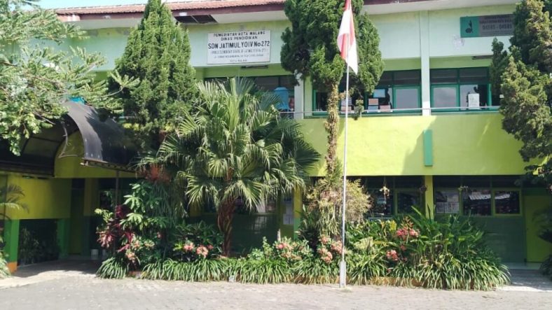 Sekolah SD terbaik di Malang